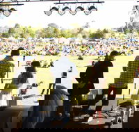 Gundaroo Music Festival - Broome Tourism