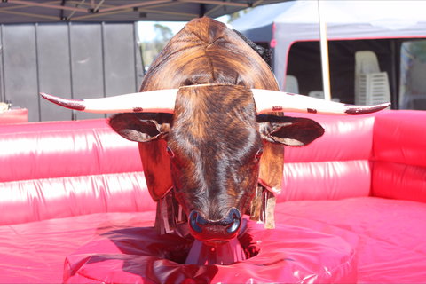Gundaroo Music Festival - Broome Tourism 2