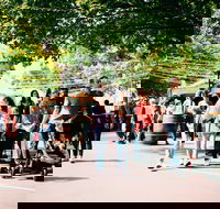 Hahndorf Christkindlmarkt - Broome Tourism