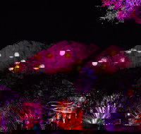 HALO - Broome Tourism