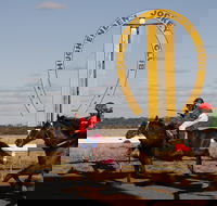 Hughenden  Cup Races - Broome Tourism