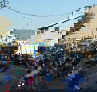 Ingham Maraka Festival - Broome Tourism