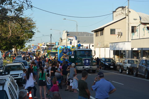 Ingham Maraka Festival - Broome Tourism 0