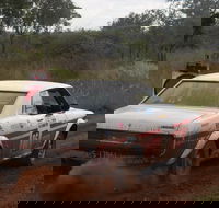 Ironman/Aluminium Lady Motorkhana/Khana Cross - Broome Tourism