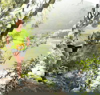 Jabulani Challenge - Broome Tourism