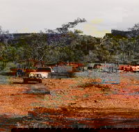 July 4X4 Come and Try Day - Broome Tourism