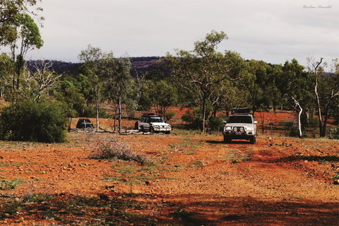 July 4X4 Come And Try Day - Broome Tourism 0