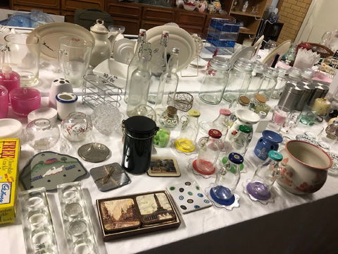 Kadina Uniting Church Garage Sale - Broome Tourism 0