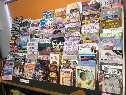 Kadina Uniting Church Garage Sale - Broome Tourism 1