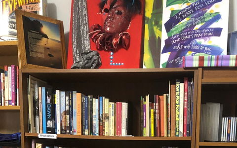 Kadina Uniting Church Garage Sale - Broome Tourism 2
