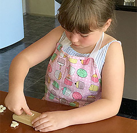 Kids Pasta Making Class - Hands On Fun At Your House! - Broome Tourism 2