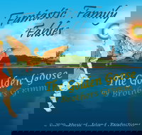 Kids Theatre Online at Home -  Family Fables Hour - Broome Tourism