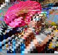 Kings Langley Village Fair - Broome Tourism