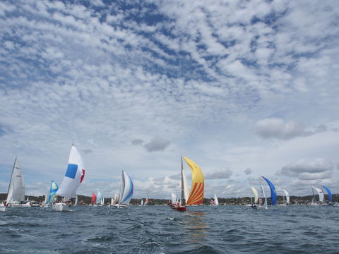 Lakefest - Broome Tourism 5