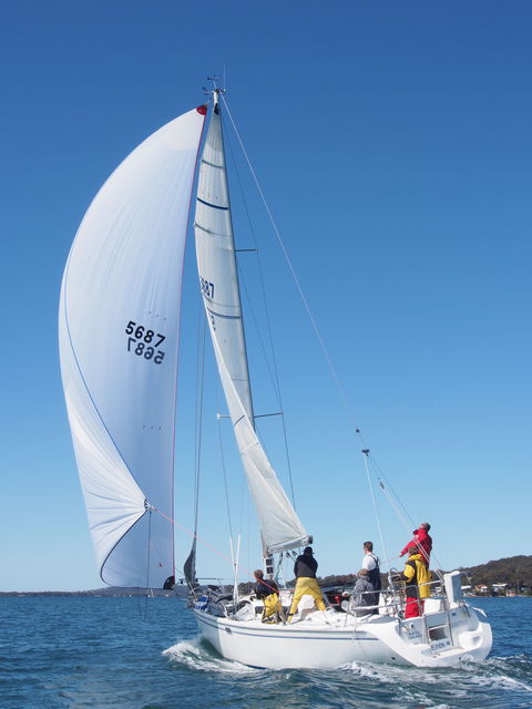 Lakefest - Broome Tourism 6