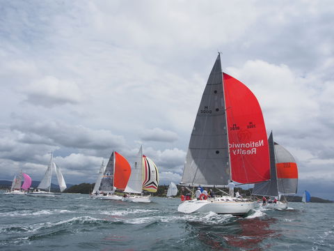 Lakefest - Broome Tourism 7