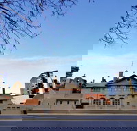 Maritime Art Prize  Exhibition The Relationship of Humanity to the Sea - Broome Tourism