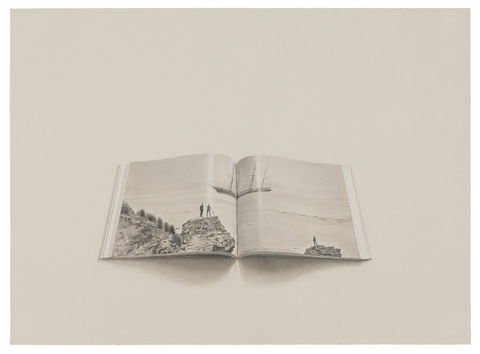Maritime Art Prize & Exhibition: The Relationship Of Humanity To The Sea - Broome Tourism 1