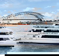 Melbourne Cup Lunch Cruise with Vagabond Cruises - Broome Tourism
