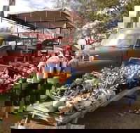 Murphys Creek Markets - Broome Tourism