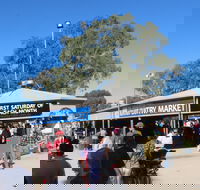 Murrabit Country Market - Broome Tourism