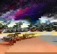 National Veteran 1 and 2 Cylinder Rally - Broome Tourism