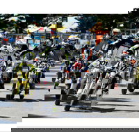 Newcastle International Supermoto - Broome Tourism