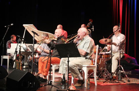 Noosa Jazz Party - Broome Tourism 0