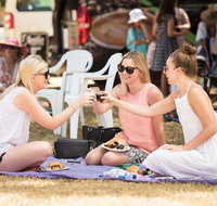 Nundle Country Picnic - Broome Tourism