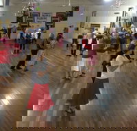 Old Time Dance - Broome Tourism