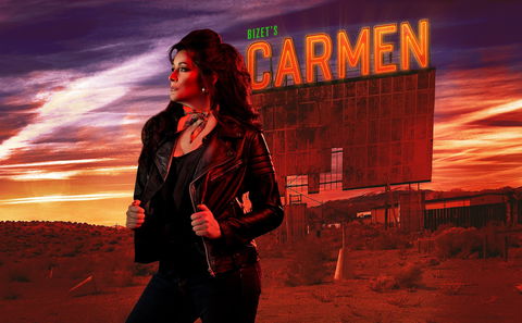 Opera Australia's Carmen - Broome Tourism 0