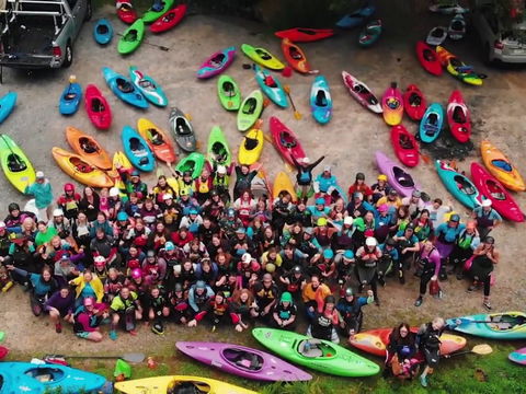 Paddling Film Festival - Coffs Harbour (Sawtell) - Broome Tourism 0
