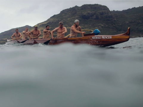 Paddling Film Festival - Coffs Harbour (Sawtell) - Broome Tourism 1