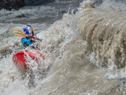 Paddling Film Festival - Coffs Harbour (Sawtell) - Broome Tourism 2