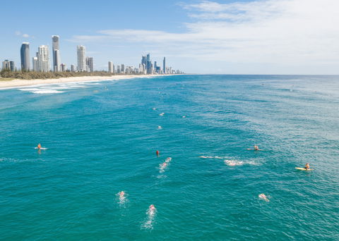 Pan Pacific Masters Games - Broome Tourism 0