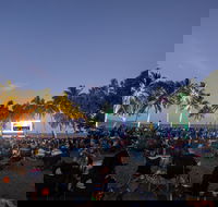 Port Shorts Film Festival - Broome Tourism