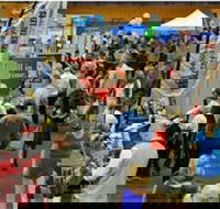 Redlands Coast Business and Jobs Expo - Broome Tourism