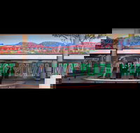 Revitalise Alice Street Art Project - Broome Tourism