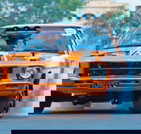 Rockynats - Broome Tourism