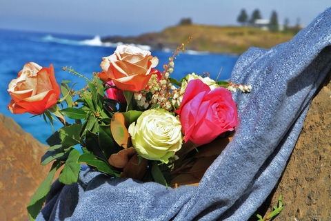 Roses By The Seaside: National Rose Championships And Conference - Broome Tourism 0