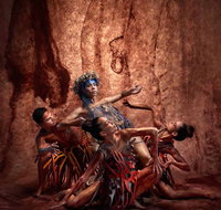 SandSong - Broome Tourism
