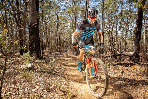 Shimano Mountain Bike Grand Prix Race Six Kempsey - Broome Tourism 0