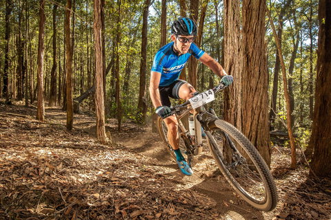 Shimano Mountain Bike Grand Prix Race Six Kempsey - Broome Tourism 2