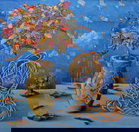 Soul Ties Kade Valja - Broome Tourism