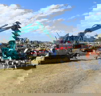 SteamFest 2021 - Broome Tourism