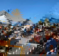 Summer Twilight Markets - Broome Tourism