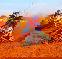 Tatts Finke Desert Race - Broome Tourism