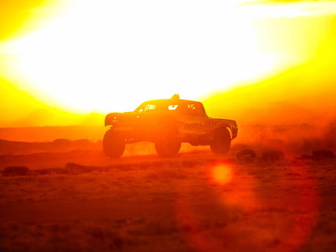 Tatts Finke Desert Race - Broome Tourism 2
