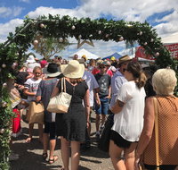 The Christmas Fair Mount Penang Gardens Kariong - Broome Tourism