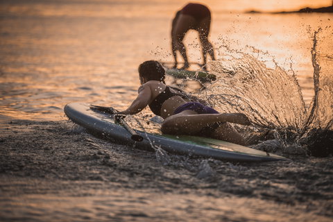 The Bay Games - Jervis Bay - Broome Tourism 0